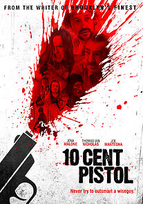 Watch 10 Cent Pistol