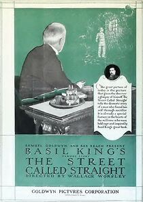 Watch The Street Called Straight