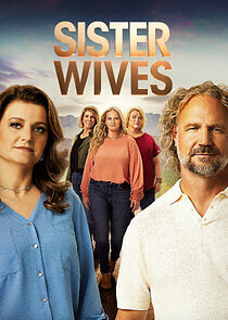 Watch Sister Wives