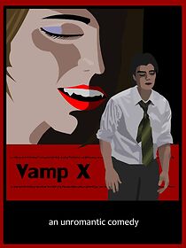 Watch Vamp X (Short 2011)