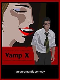 Watch Vamp X