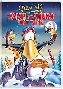 Watch A Wish for Wings That Work