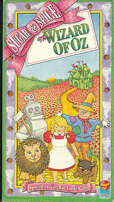 Watch The Wizard of Oz (Short 1991)