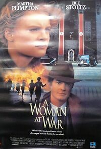 Watch A Woman at War