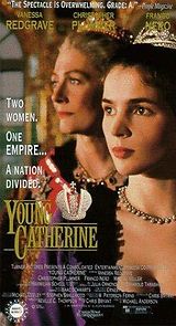 Watch Young Catherine