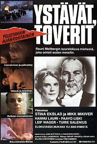 Watch Ystävät, toverit