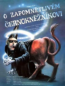 Watch O zapomnetlivém cernoknezníkovi