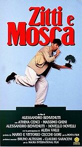 Watch Zitti e mosca