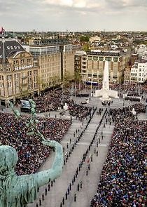 Watch NOS Nationale Herdenking