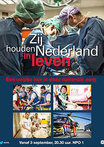 Watch Zij houden Nederland in leven