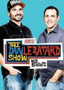 Watch The Dan Le Batard Show with Stugotz