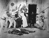 Watch The Immortal Alamo (Short 1911)