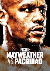 Watch Inside Mayweather vs Pacquiao
