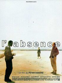 Watch The Absence