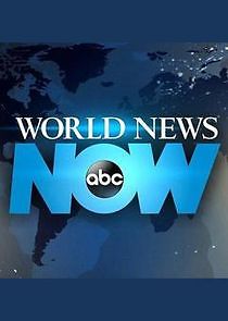 Watch ABC World News Now