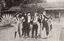 Watch In Old California When the Gringos Came (Short 1911)