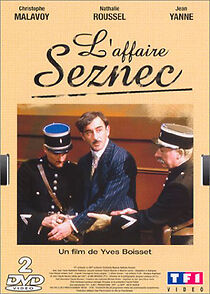 Watch L'affaire Seznec