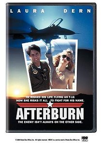 Watch Afterburn