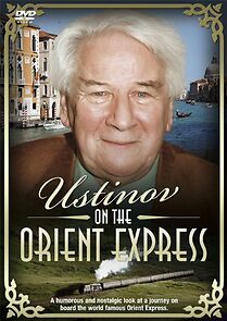 Watch Peter Ustinov on the Orient Express