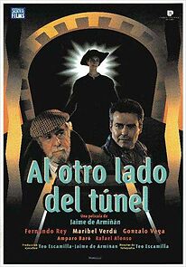 Watch Al otro lado del túnel