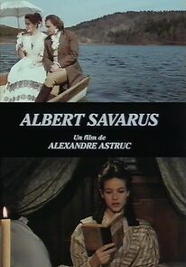 Watch Albert Savarus