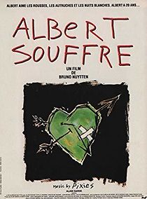Watch Albert souffre
