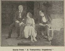 Watch A Temporary Vagabond