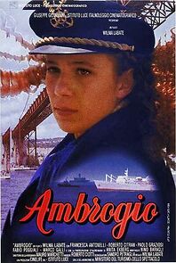 Watch Ambrogio