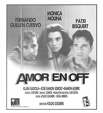 Watch Amor en off