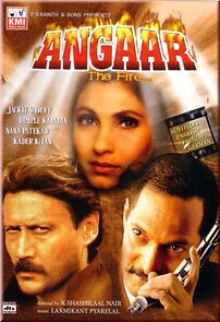 Watch Angaar