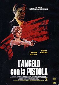 Watch L'angelo con la pistola
