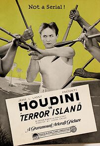 Watch Terror Island