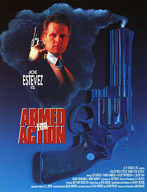 Watch Armed for Action