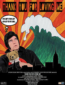 Watch The Jimmy Project