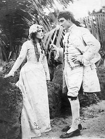 Watch In Old Madrid (Short 1911)