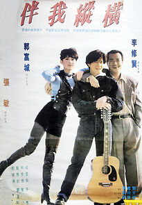 Watch Rhythm of Destiny