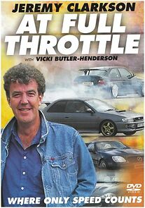 Watch Jeremy Clarkson at Full Throttle