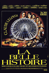 Watch La belle histoire
