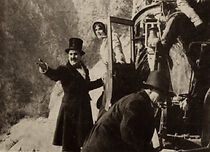 Watch In the Days of '49 (Short 1911)