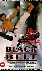 Watch Blackbelt