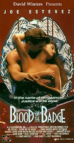 Watch Blood on the Badge