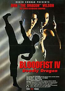 Watch Bloodfist IV: Die Trying