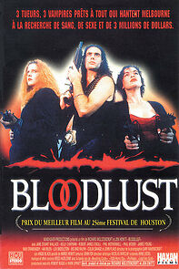 Watch Bloodlust