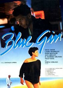 Watch Blue Gin
