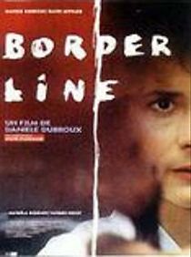 Watch Border Line