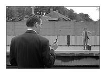 Watch A Börönd (Short 1992)