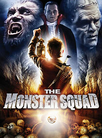 Watch Monster Squad Forever!