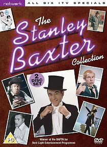 Watch The Stanley Baxter Hour
