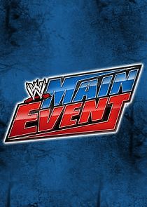 Watch WWE Main Event