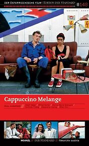 Watch Cappuccino Melange